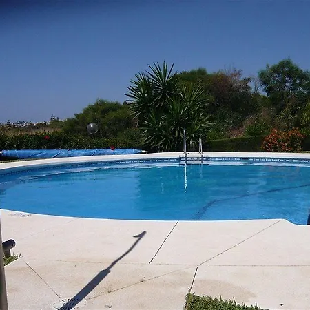 Apartment Club La Costa At Farolas Royale