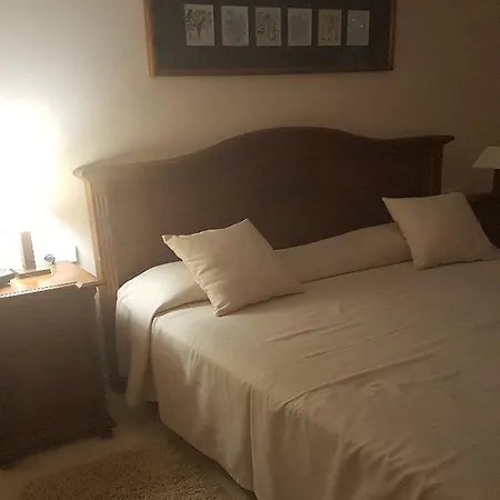 Club La Costa At Farolas Royale Apartment *